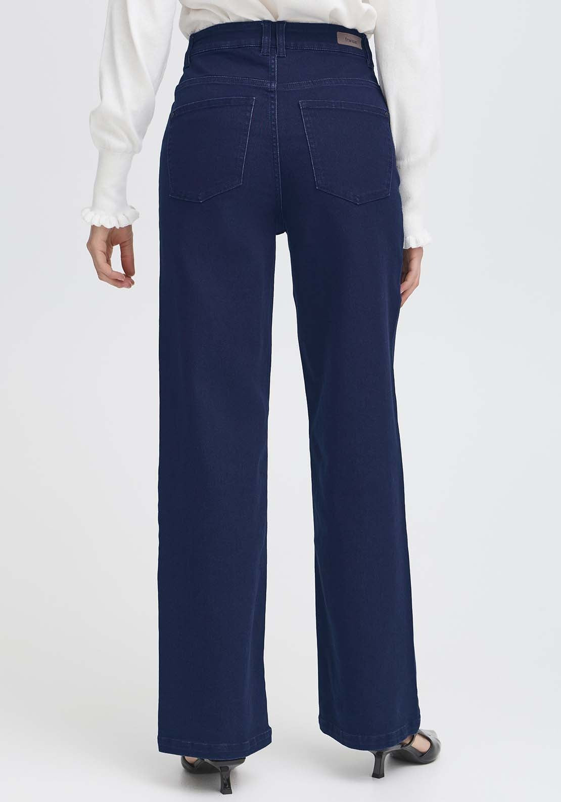 Fransa Denim Jeans inseam 30 - Denim 2 Shaws Department Stores