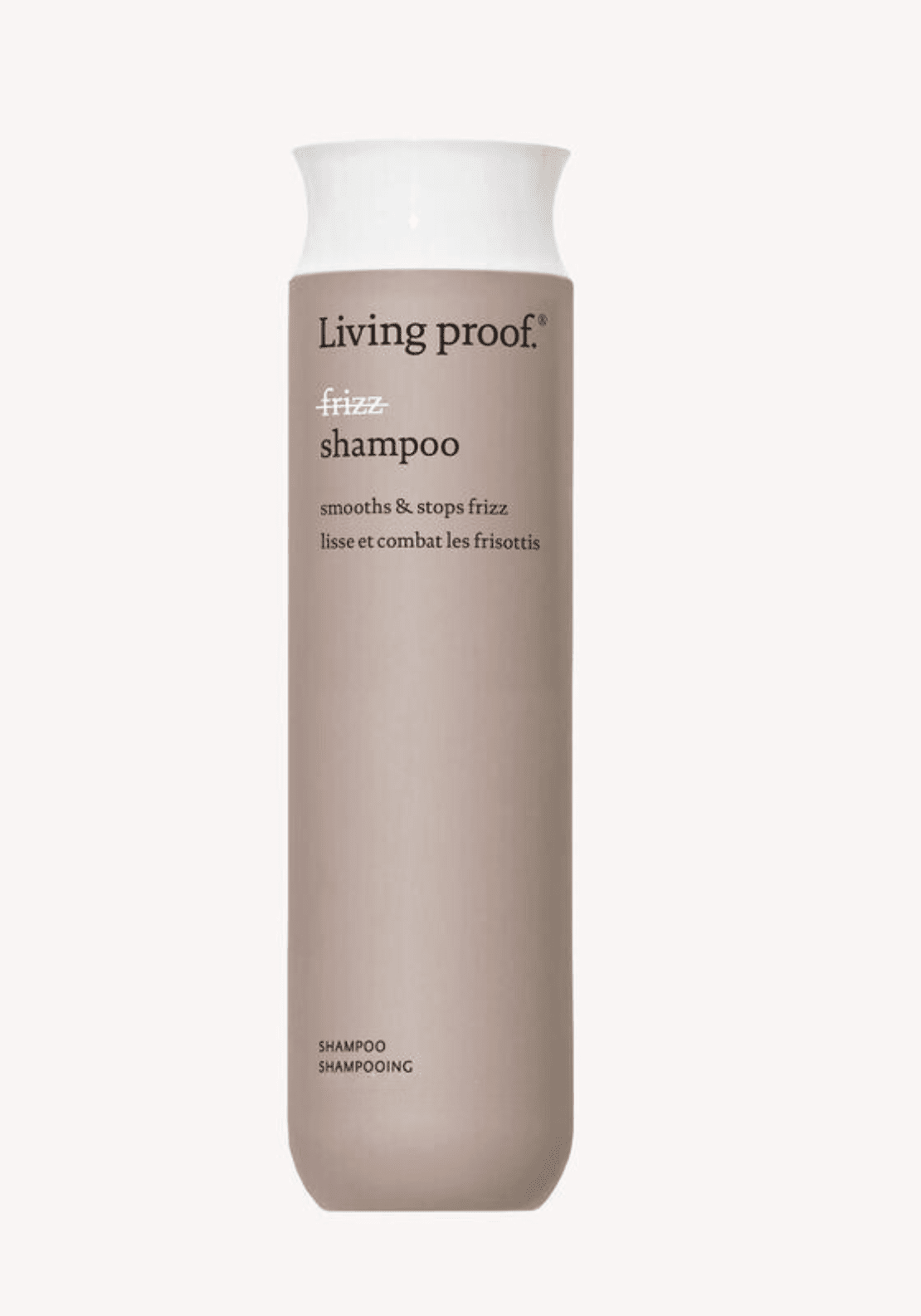 Living Proof Living Proof No Frizz Shampoo 236ml 1 Shaws Department Stores