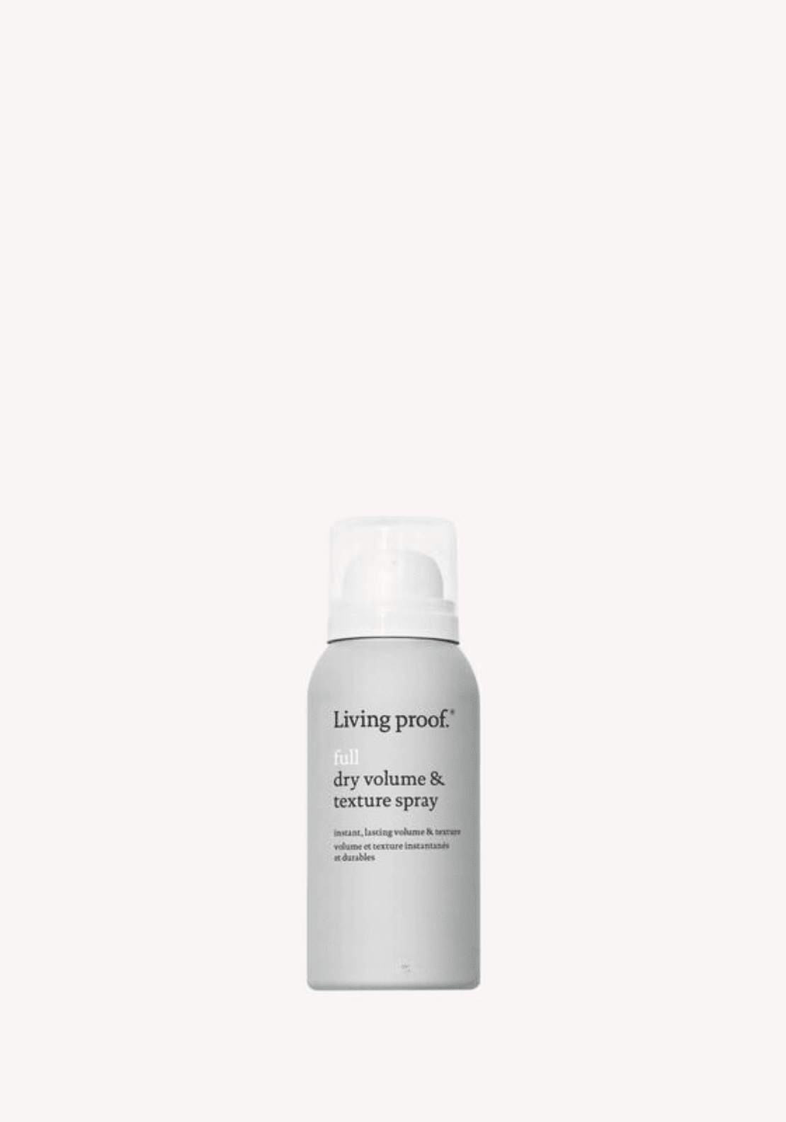 Living Proof Full Dry Volume & Texture Spray 95ml 1 Shaws Department Stores
