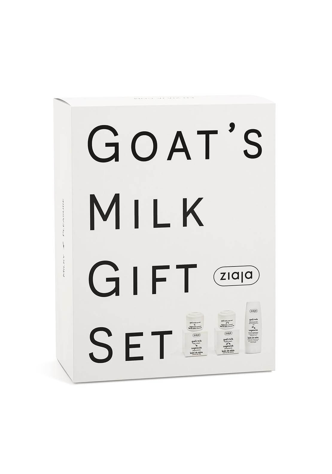 Goat&