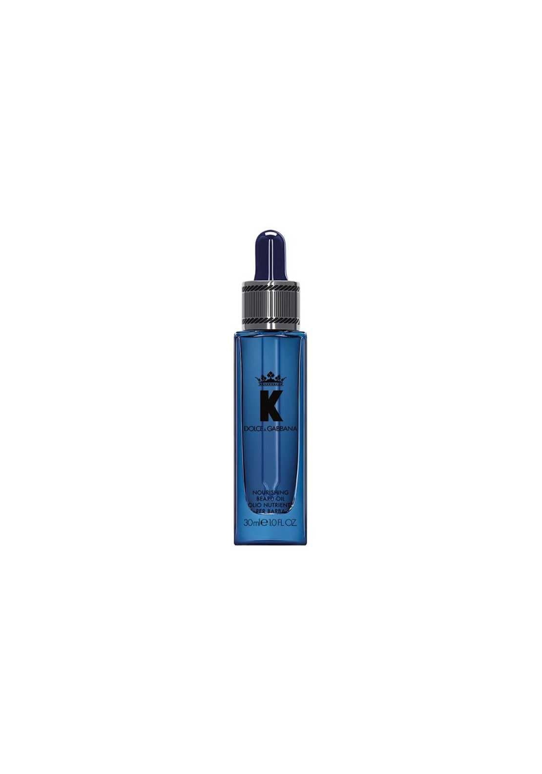 Dolce & Gabbana K By Dolce & Gabbana Beard Oil 25ml 1 Shaws Department Stores