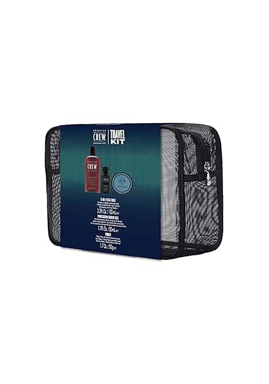 Revlon Travel-Kit For Men 1 Shaws Department Stores