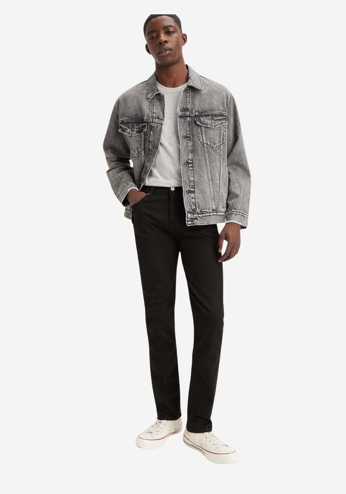 Levis 511 Denim - Night Shine 1 Shaws Department Stores