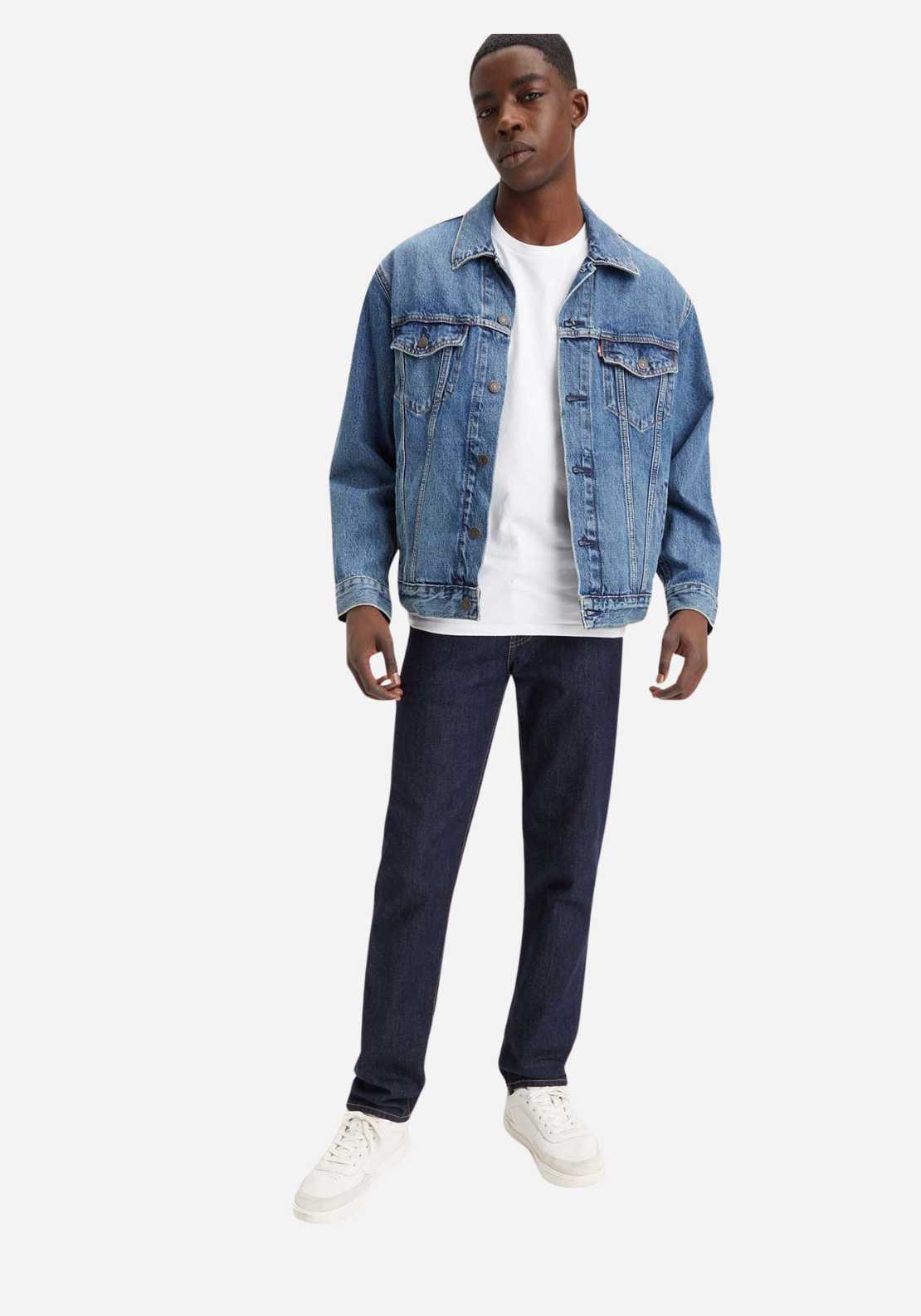 Levis 511 Denim - Rock Cod 1 Shaws Department Stores