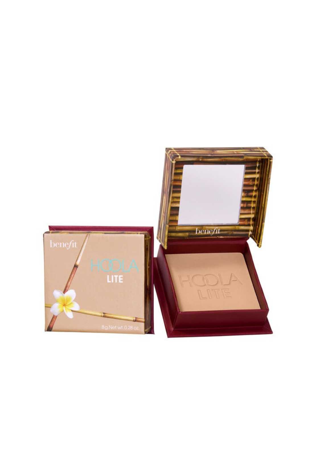 Benefit Hoola Matte Bronzer -Lite 2 Shaws Department Stores