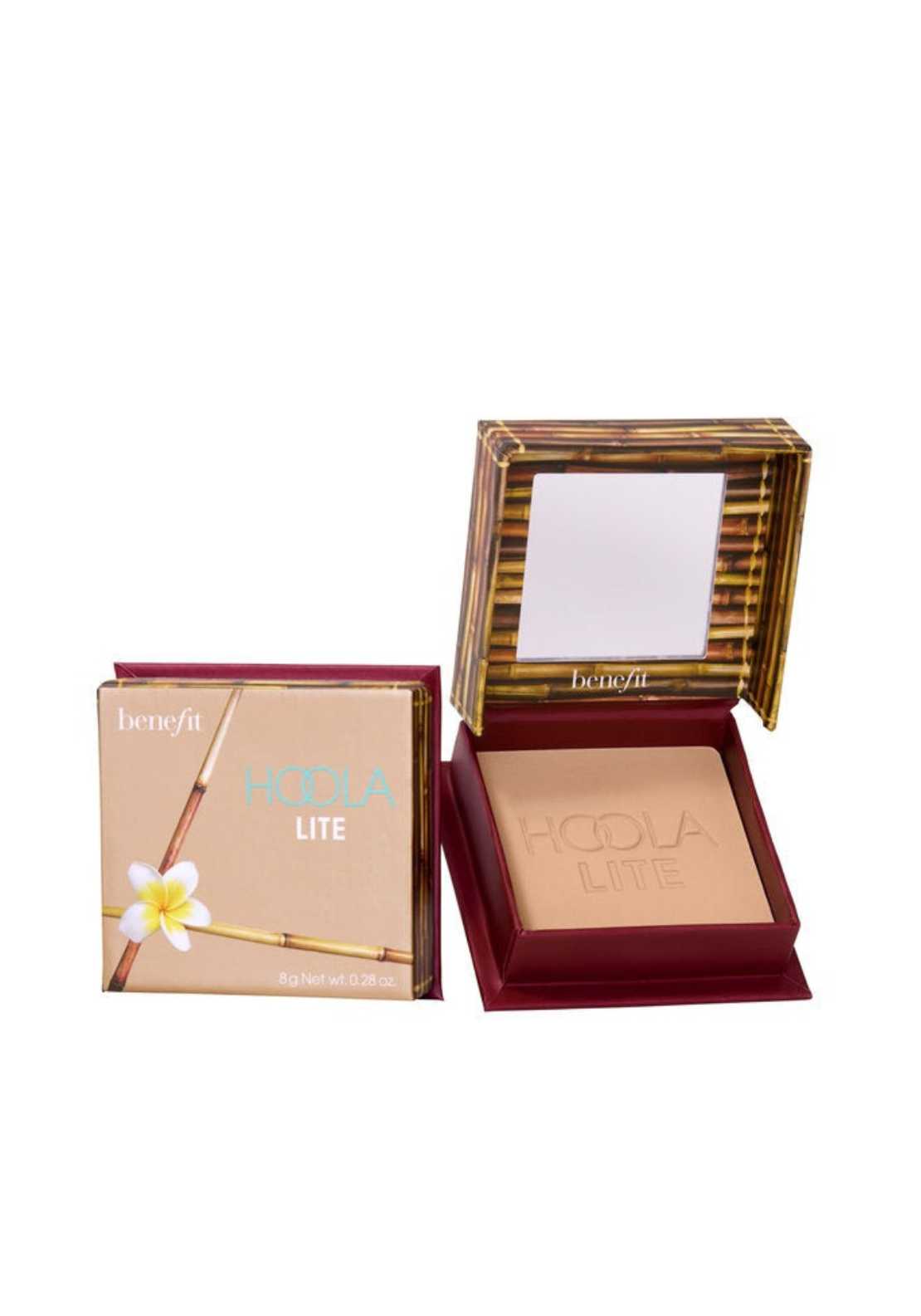 Benefit Hoola Matte Bronzer -Lite 1 Shaws Department Stores