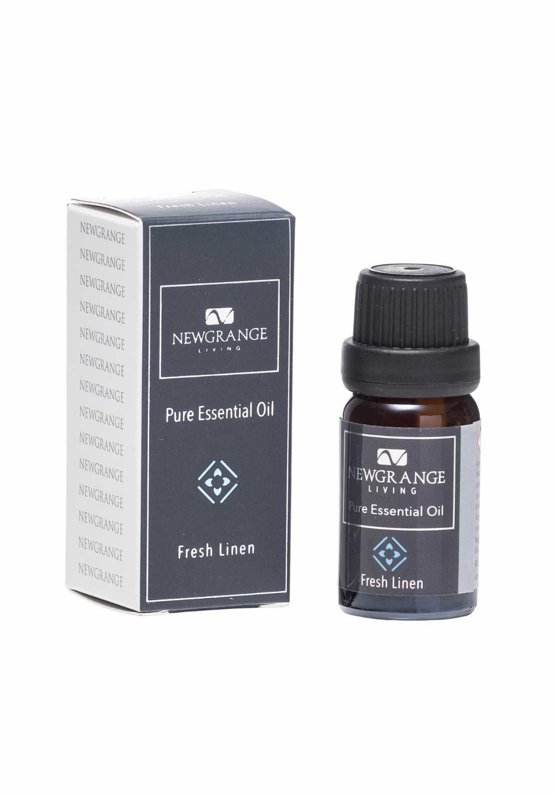 Newgrange Living Fresh Linen Essential Oil 10ml 1 Shaws Department Stores