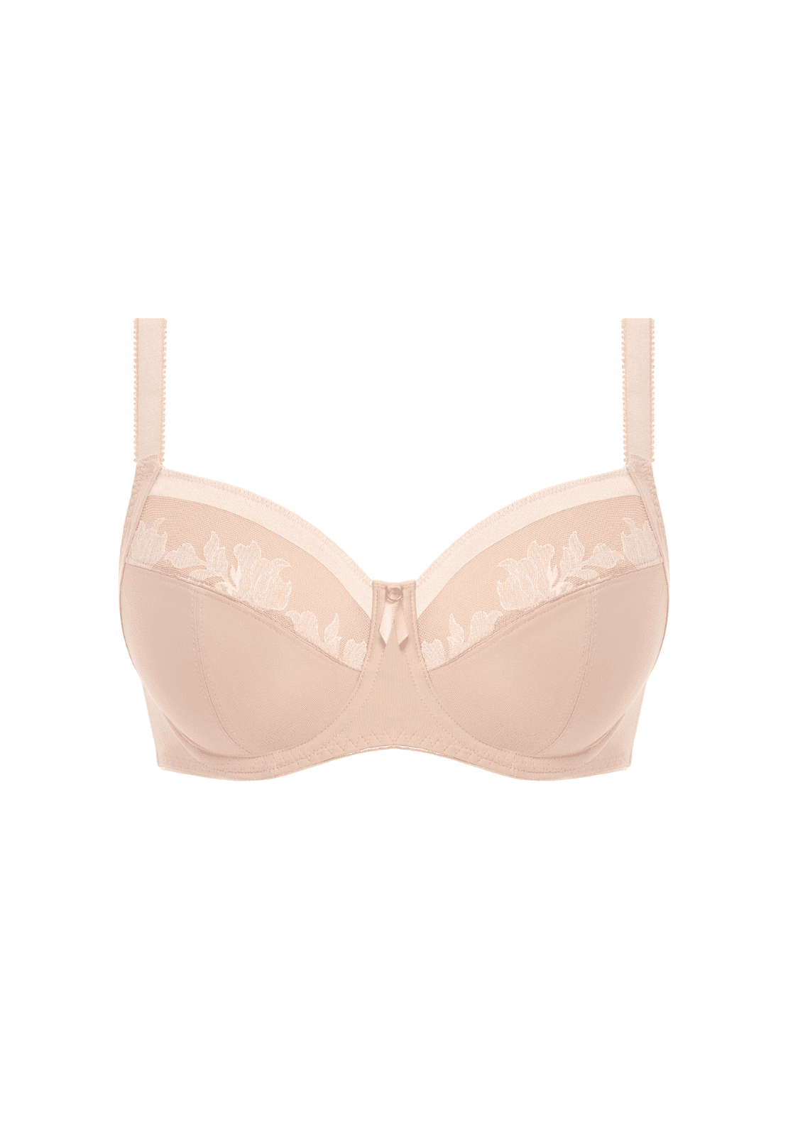 Fantasie Illusion Underwire Side Support Bra 1 Shaws Department Stores