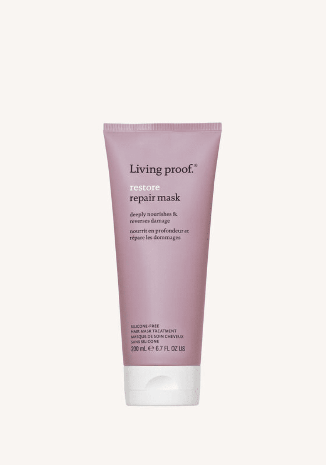 Living Proof Living Proof Restore Repair Mask 200ml 1 Shaws Department Stores
