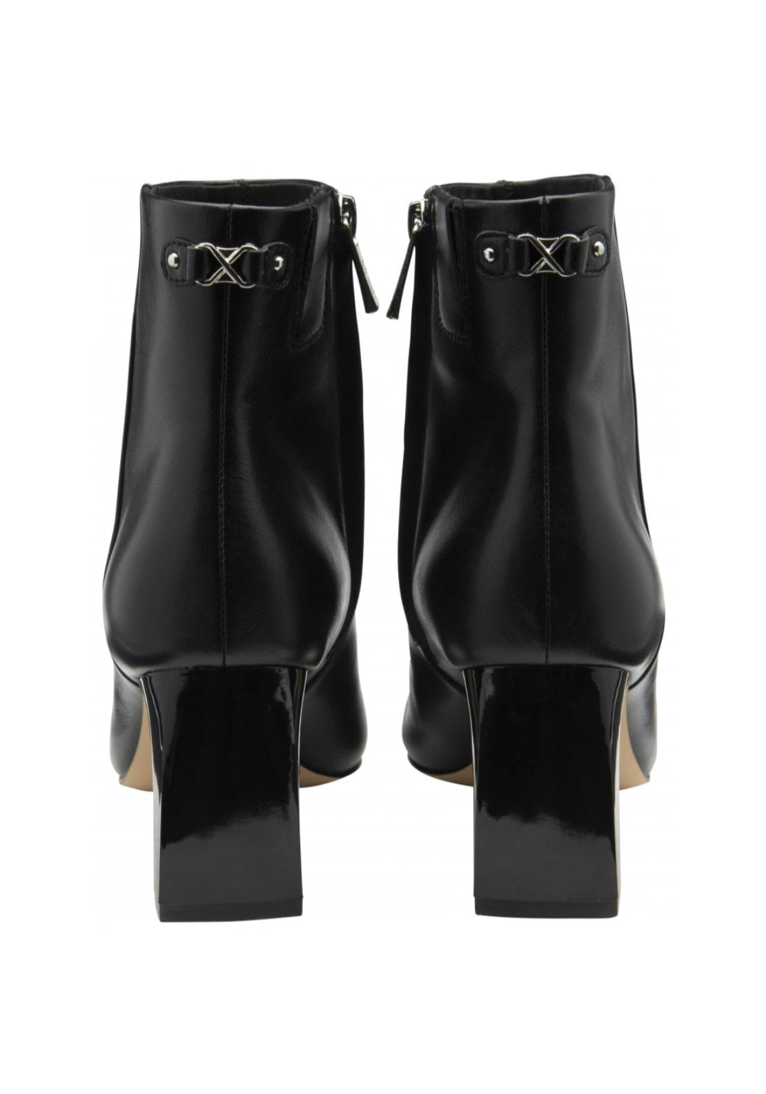 Danni Ankle Boot - Black