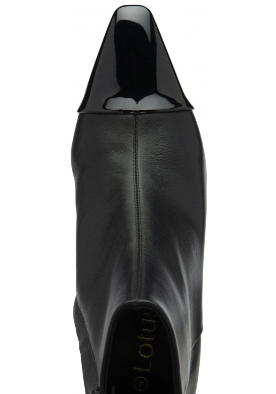 Danni Ankle Boot - Black