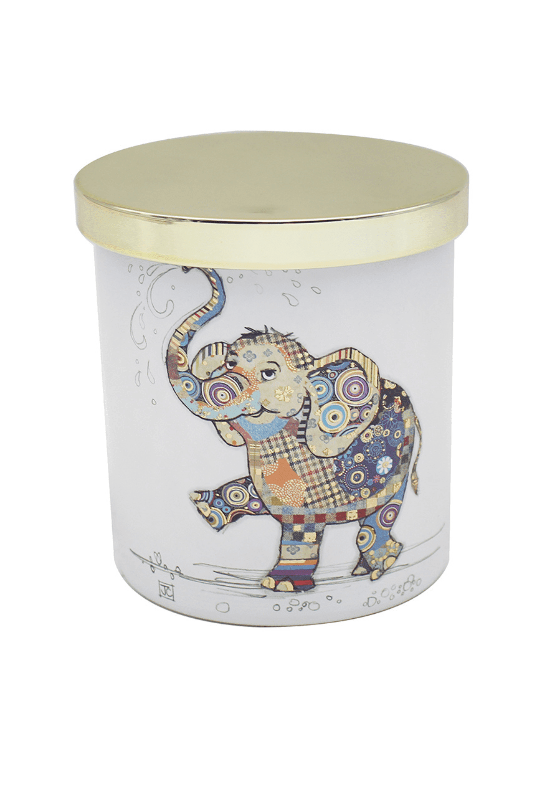 The Home Collection Kooks Elephant Candle 1 Shaws Department Stores