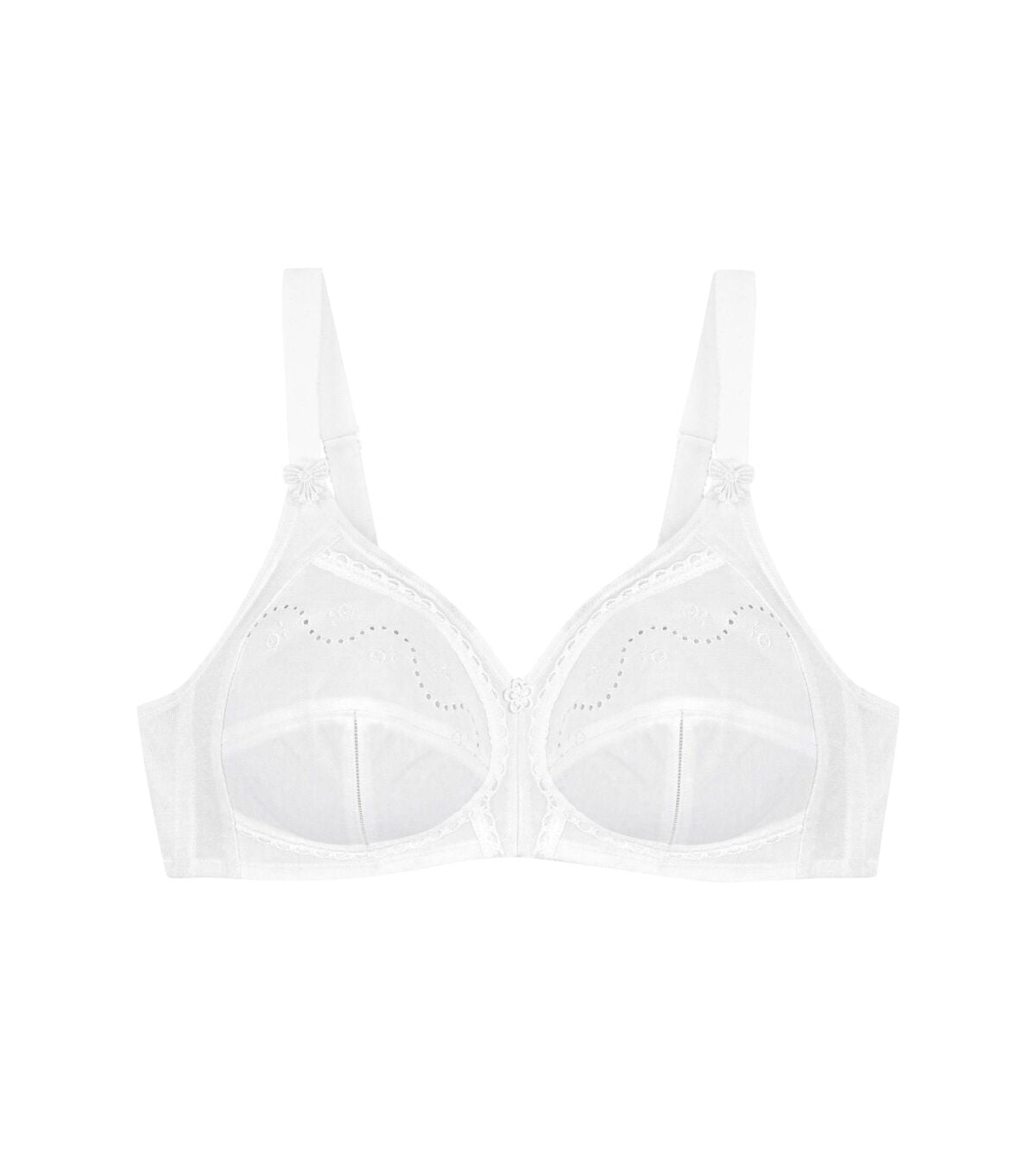 Triumph International Padded Wired T-Shirt Bra with Cushioned