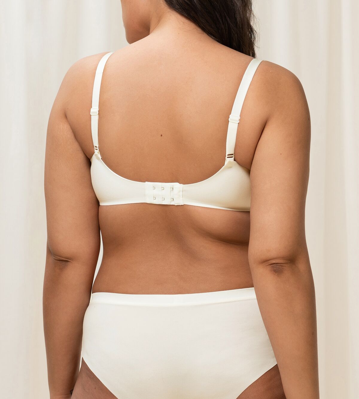 Triumph Body Make-up Soft Touch WP EX bra 3 Shaws Department Stores