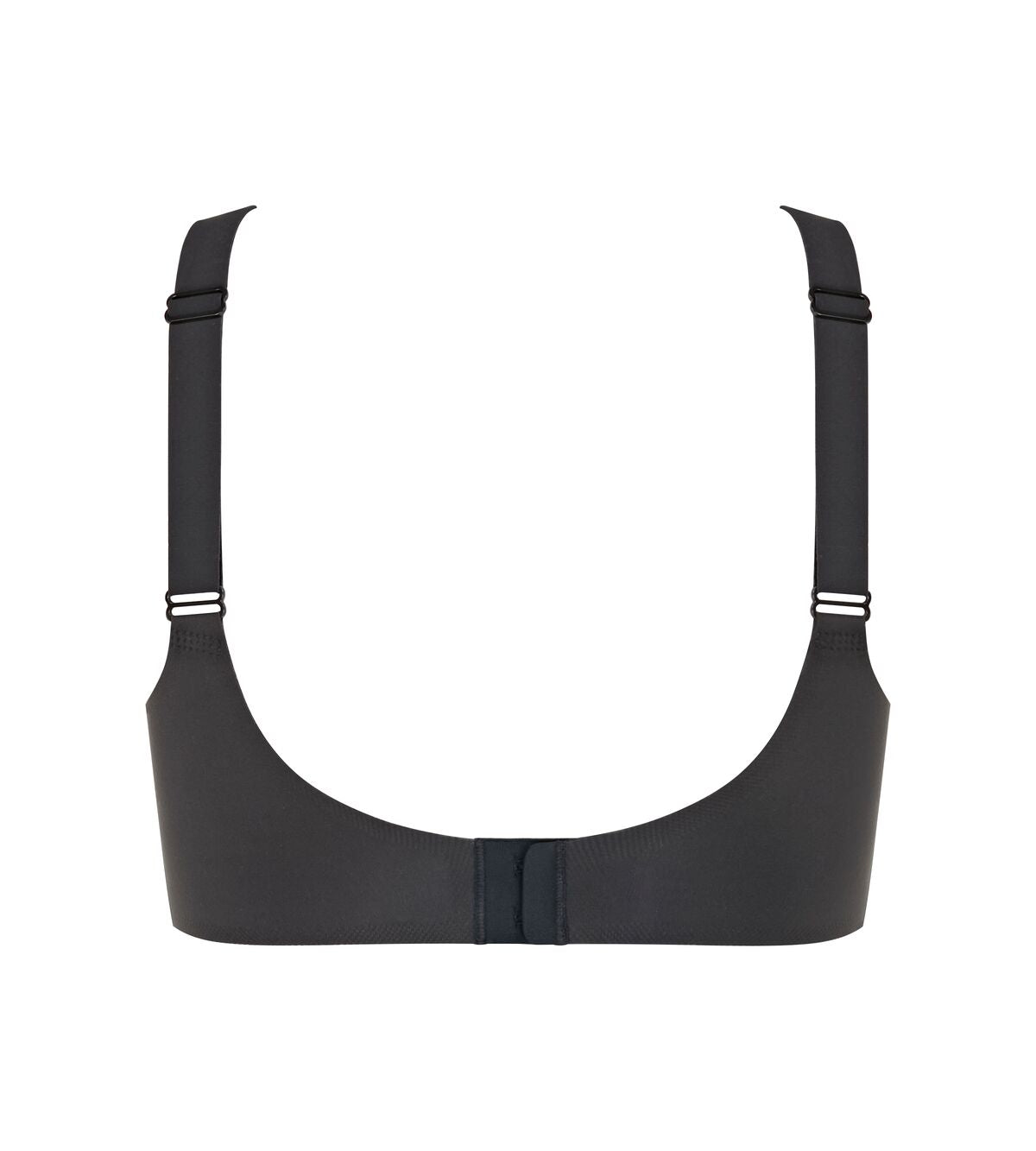 Sloggi Zero Feel Soft Bra 2.0 - Black 2 Shaws Department Stores