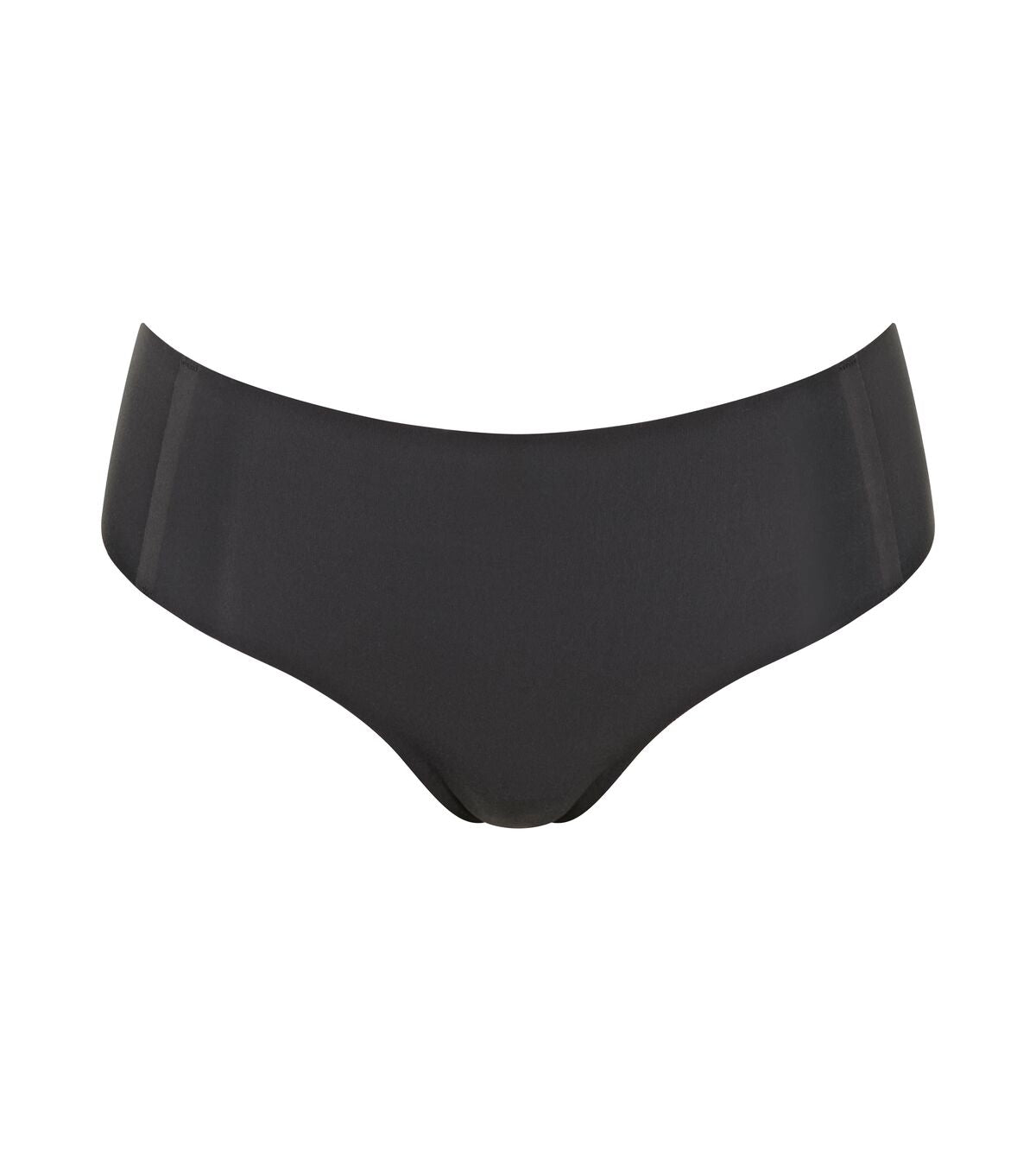Sloggi Zero Feel Hipster 2.0 Brief - Black 3 Shaws Department Stores