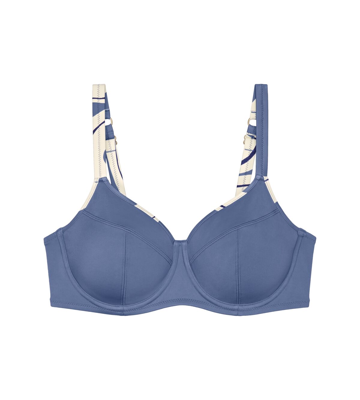 Triumph Summer Allure Wired bikini top 5 Shaws Department Stores