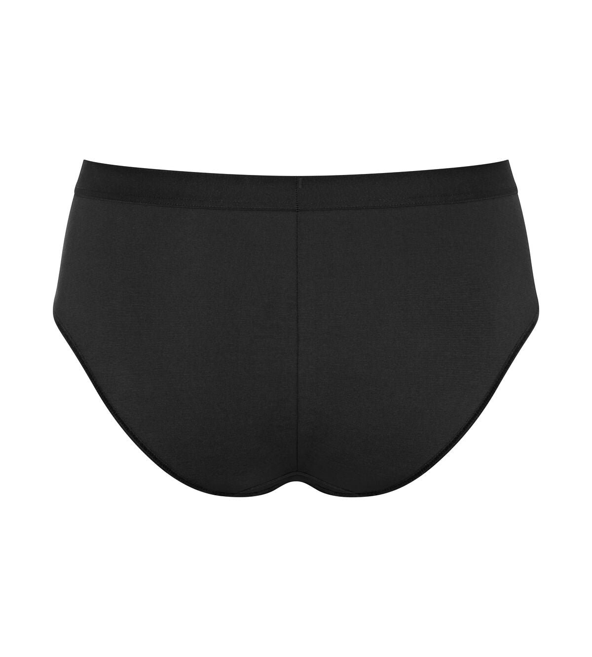 Sloggi EVER Ease Hipster - Black 6 Shaws Department Stores
