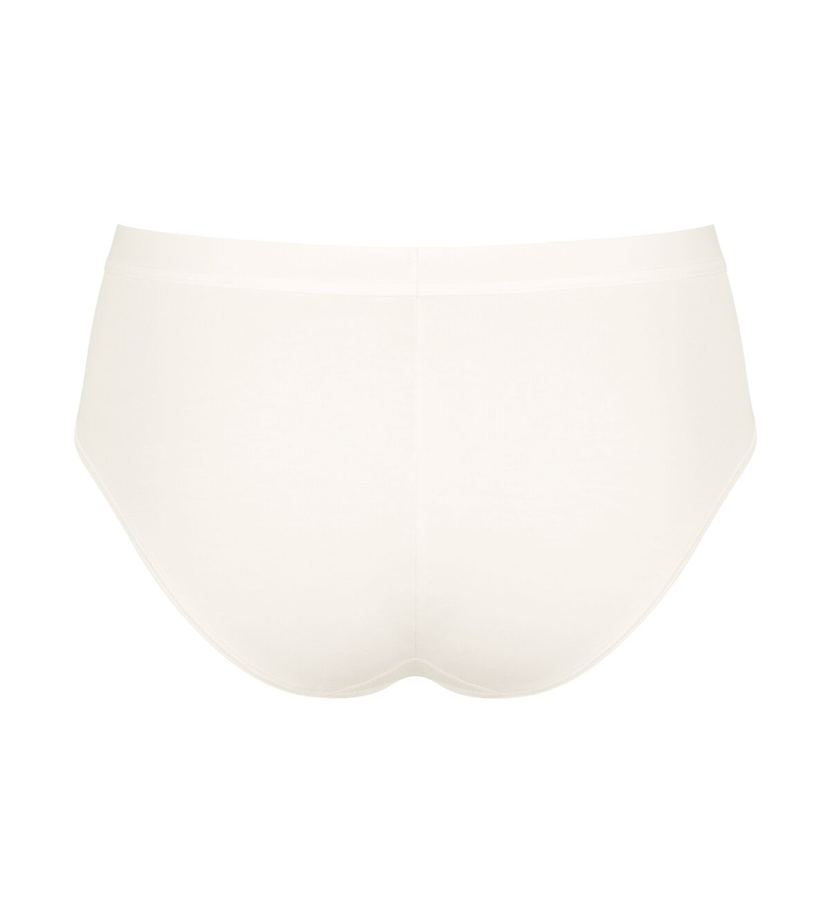 Sloggi EVER Ease Hipster - White 5 Shaws Department Stores