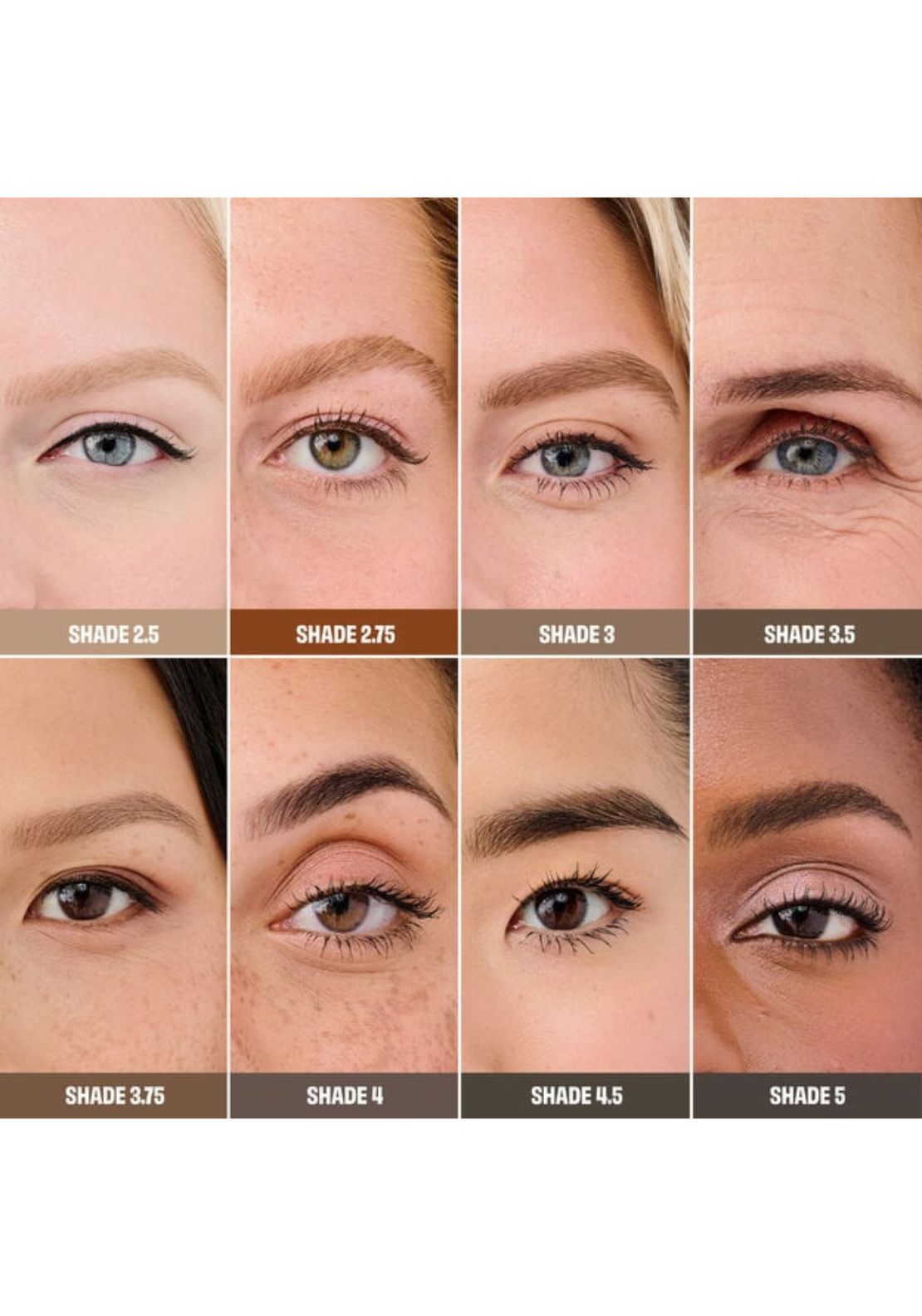 Benefit Mighty Fine Brow Pen 2 Shaws Department Stores
