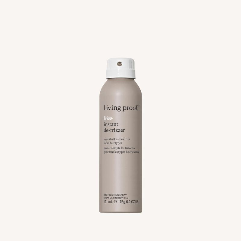 Living Proof frizz ® Instant De-Frizzer 191ml 1 Shaws Department Stores