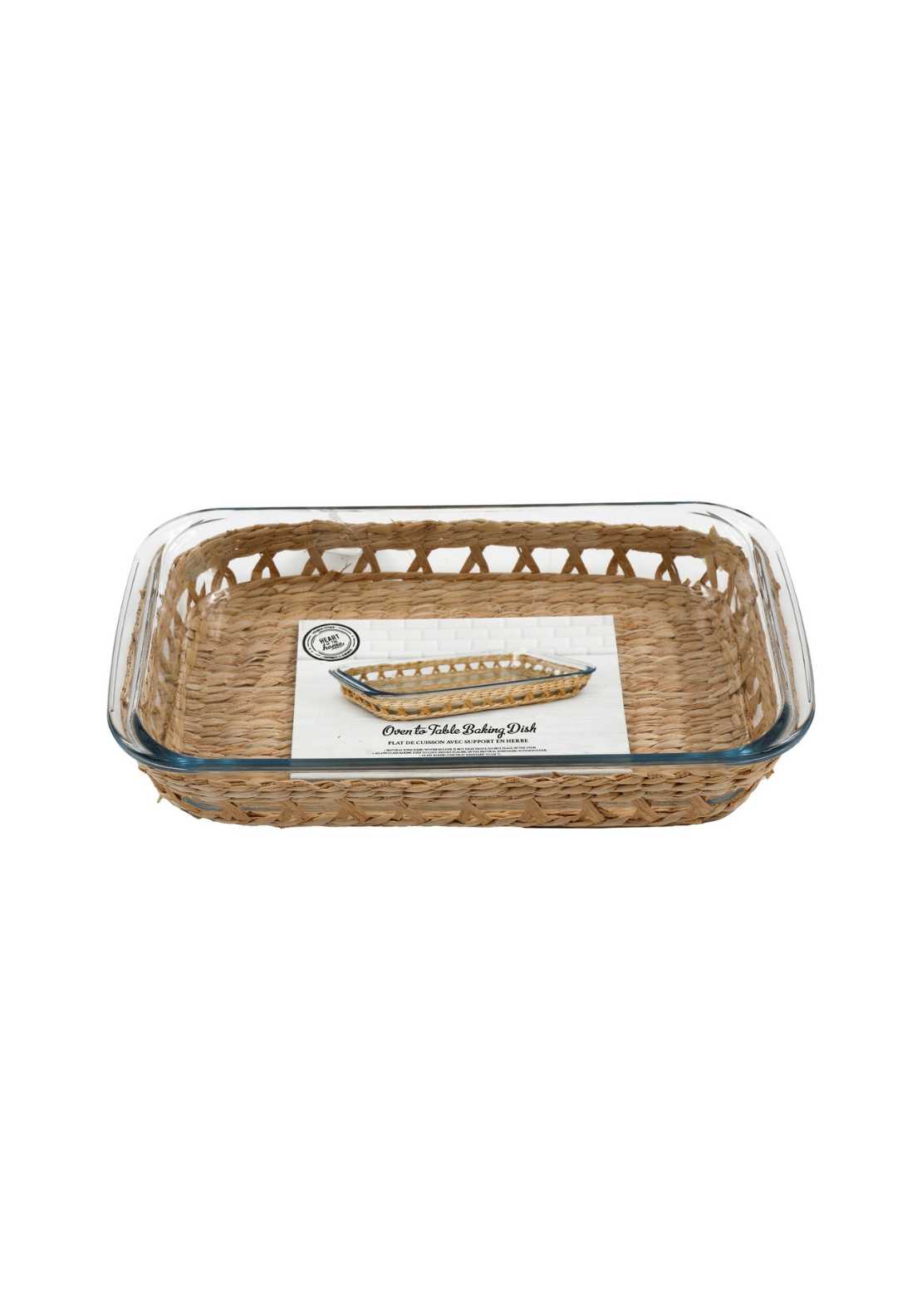 The Home Oven 2 Table Baking Dish 1 Shaws Department Stores