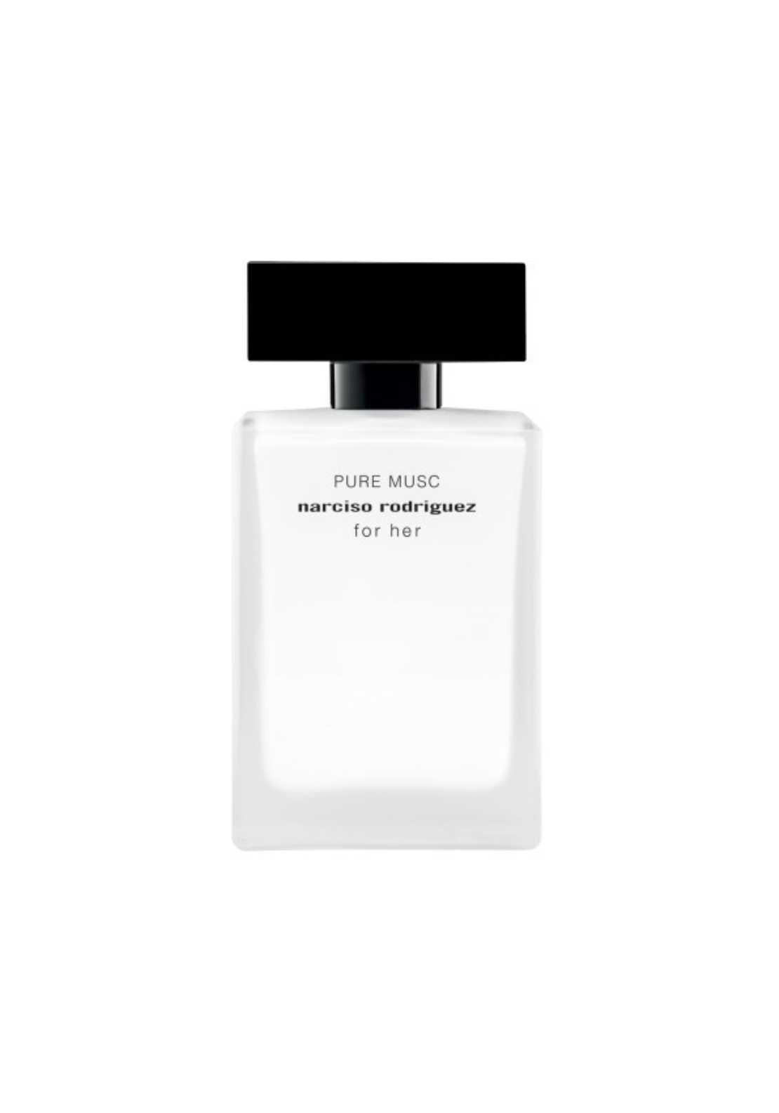 Narciso Rodriguez For Her Pure Musc 50ml 1 Shaws Department Stores