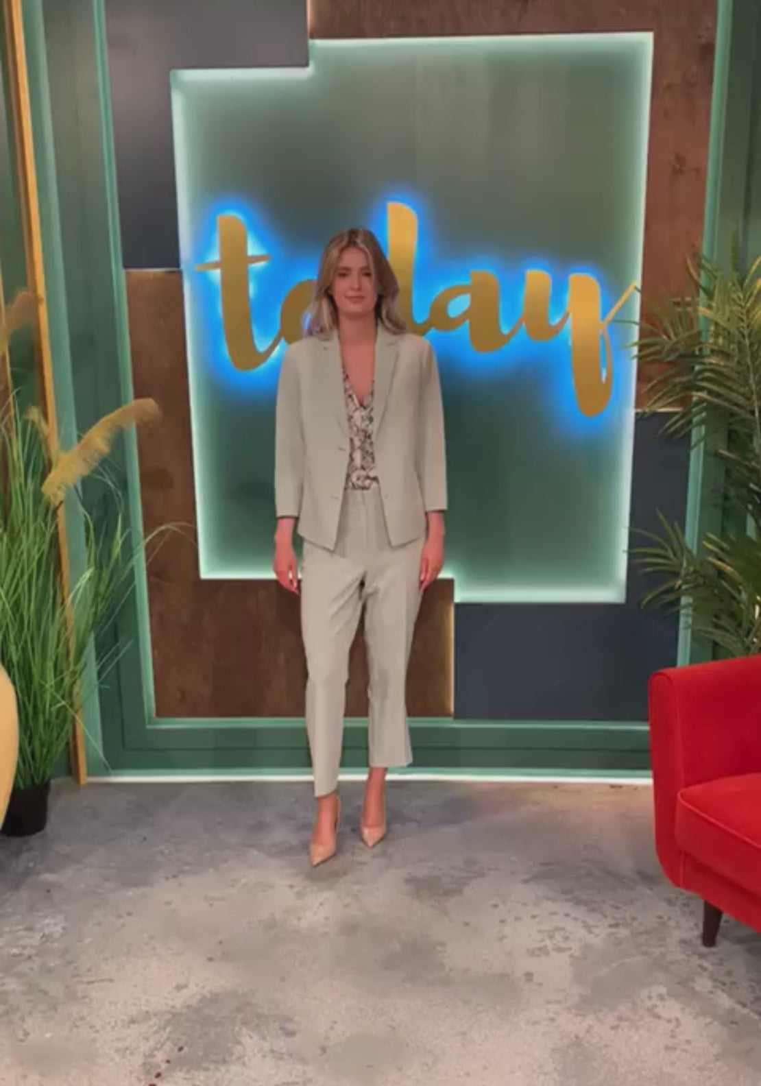 Blazer