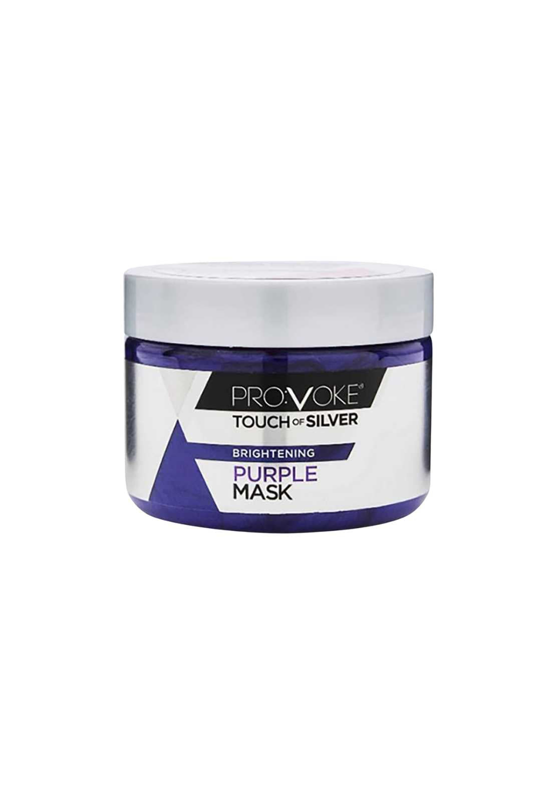 Touch Of Silver Brightening Purple Mask 300ml 1 Shaws Department Stores