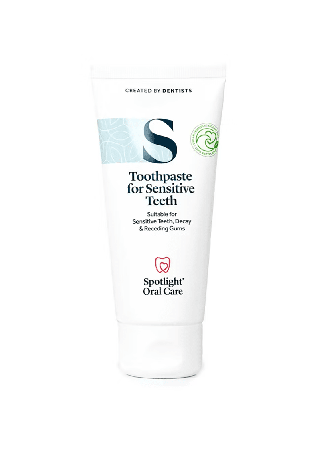 Spotlight Oral Care Toothpaste for Sensitive Teeth 1 Shaws Department Stores