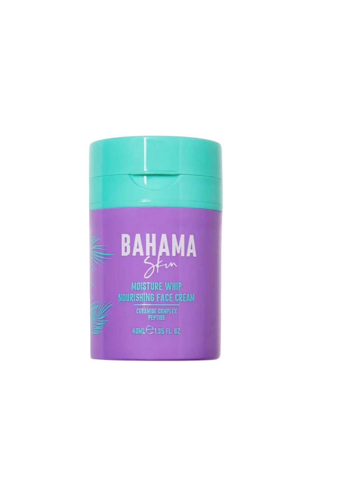 Sosu Moisture Whip | Nourishing Face Cream 1 Shaws Department Stores