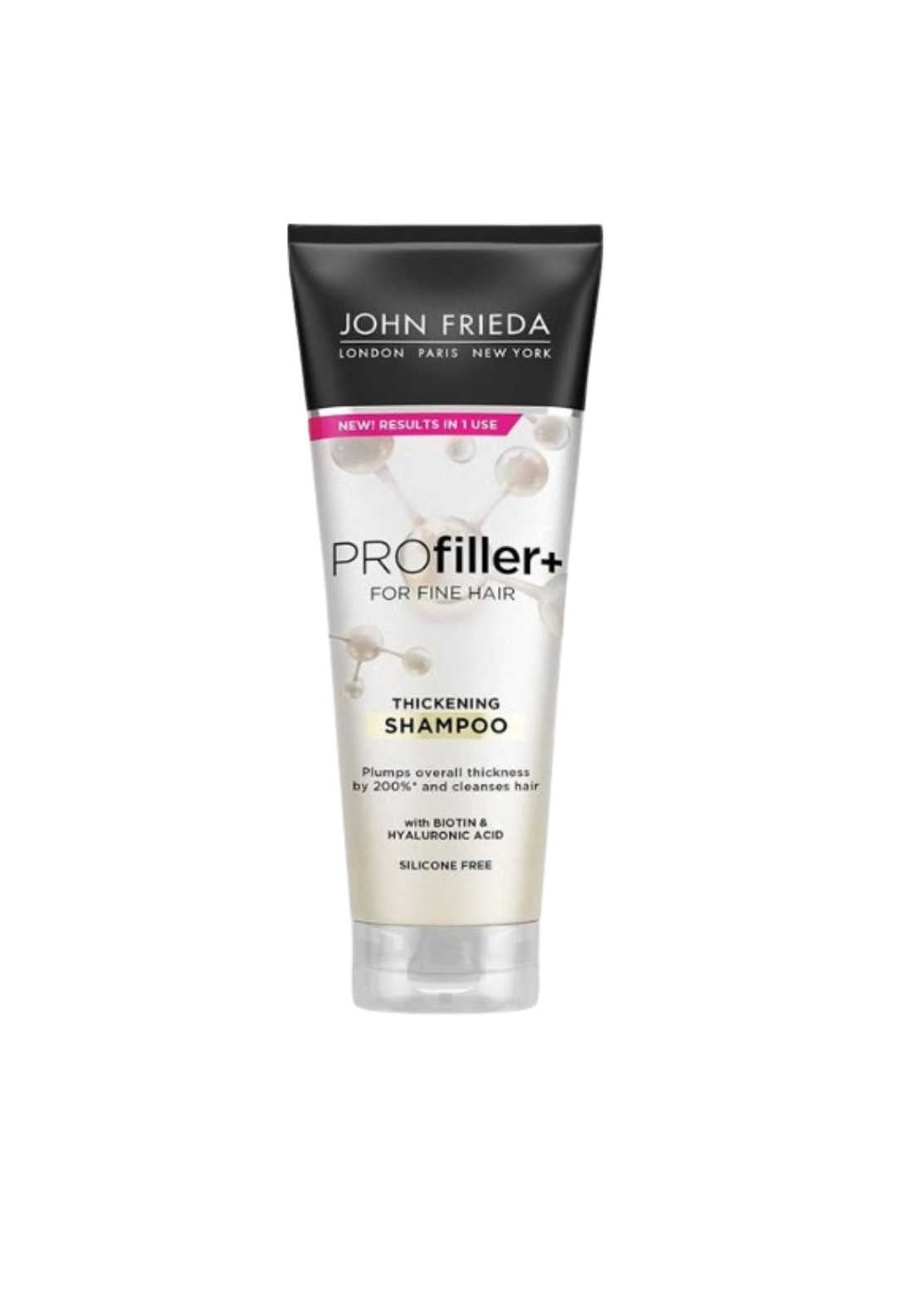 John Frieda Profiller+ Thickening Shampoo 1 Shaws Department Stores