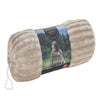 Plush Soft Cord Sleeping Bag