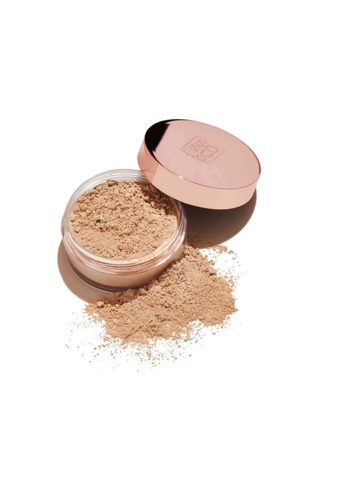 Sosu Loose Setting Powder - 01 Light 1 Shaws Department Stores