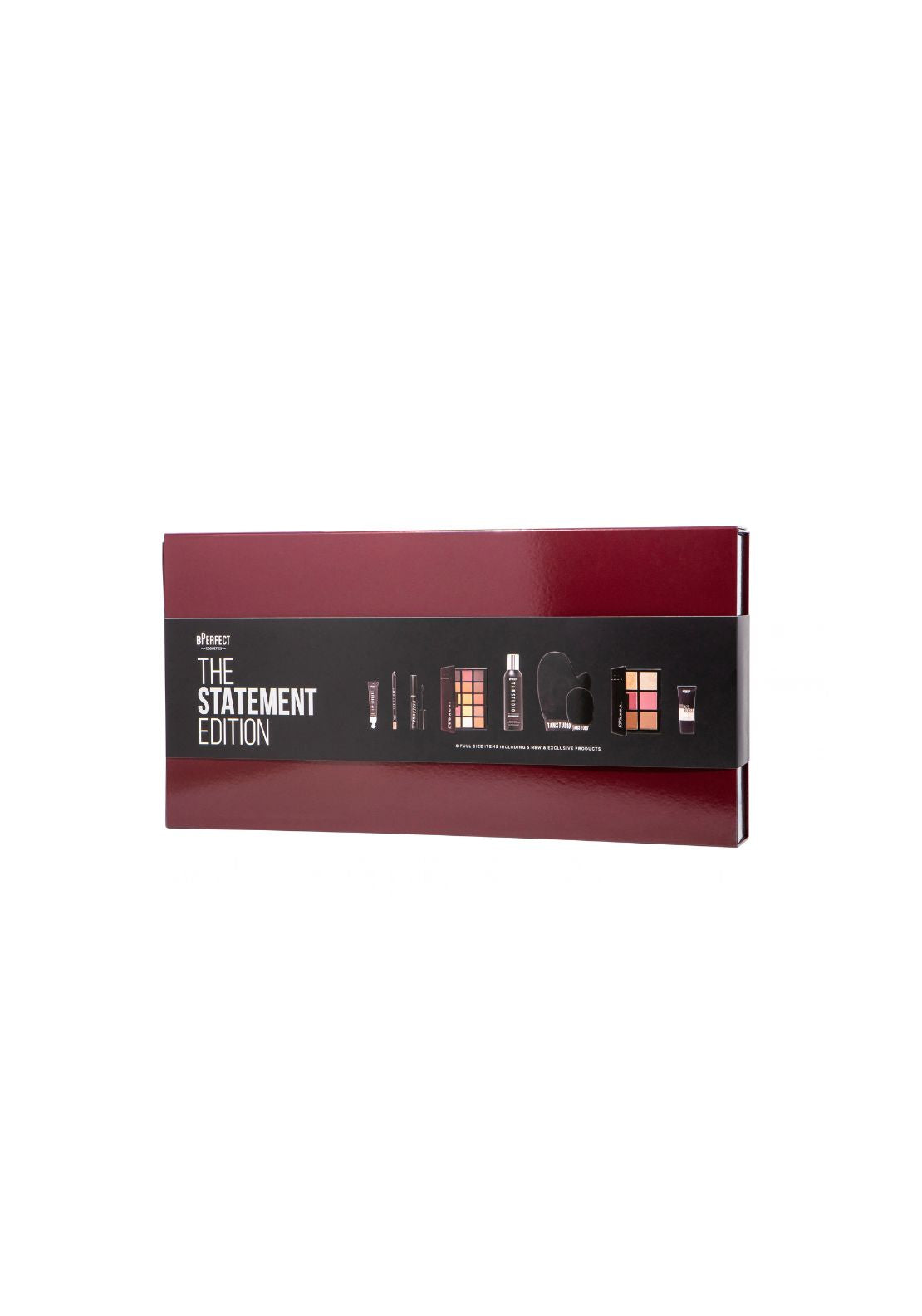 The Statement Edition Set - No Colour