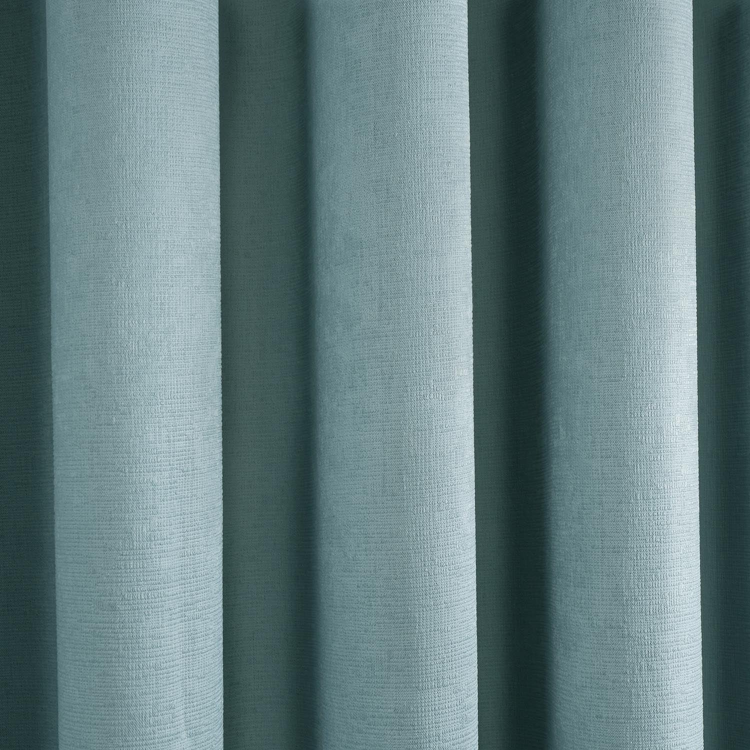 The Home Collection Luna Luna Dim Out Eyelet Curtains - Duckegg 4 Shaws Department Stores