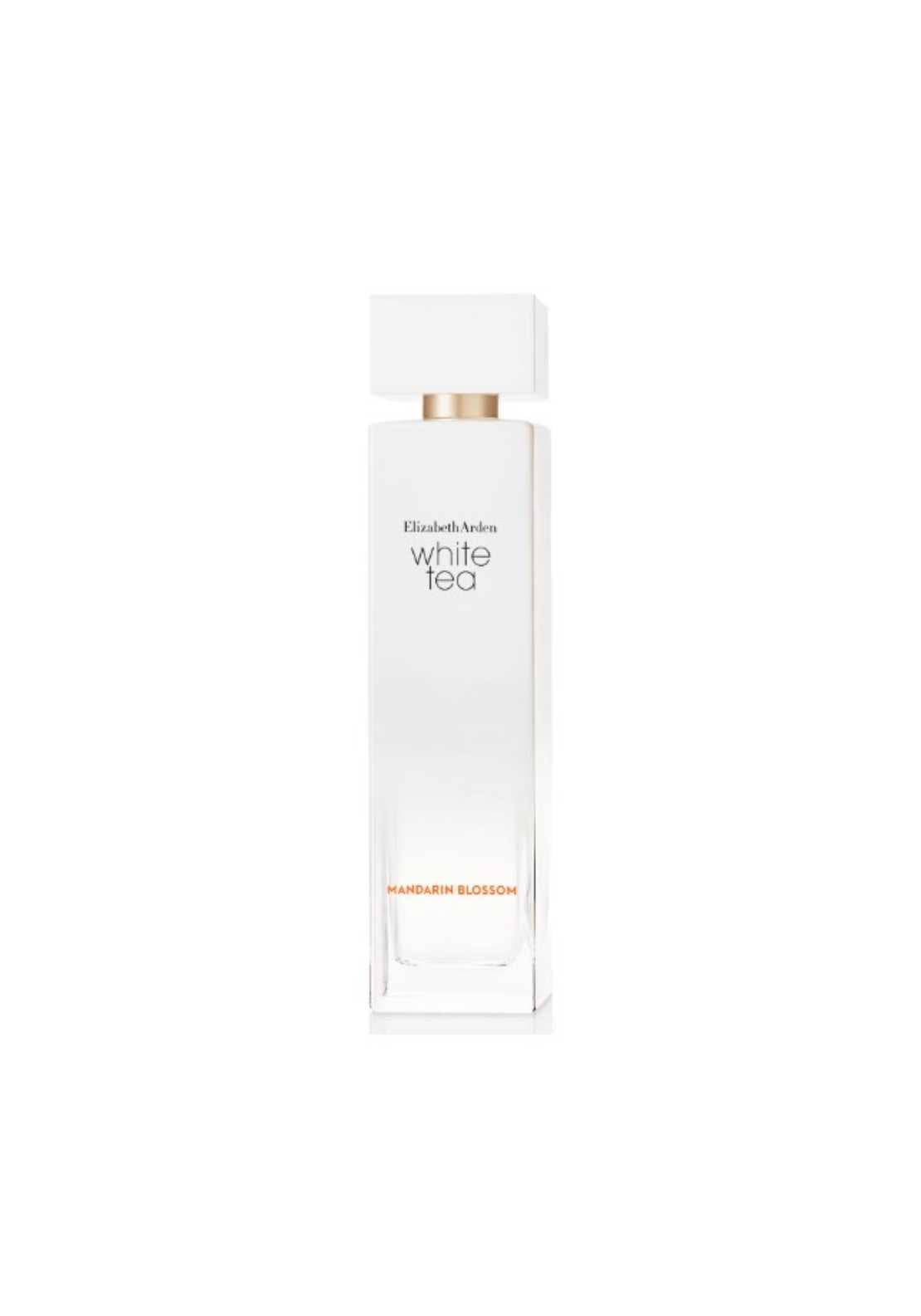 Elizabeth Arden White Tea Mandarin Blossom Eau De Toilette 100Ml 1 Shaws Department Stores