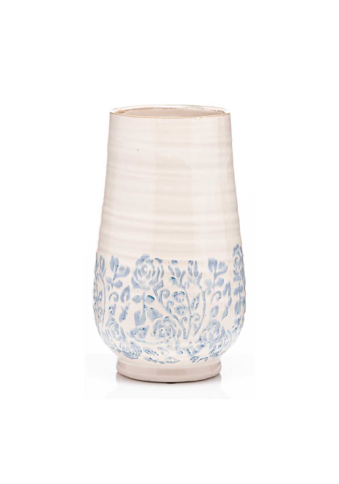 The Grange Collection Decorative Vase 1 Shaws Department Stores
