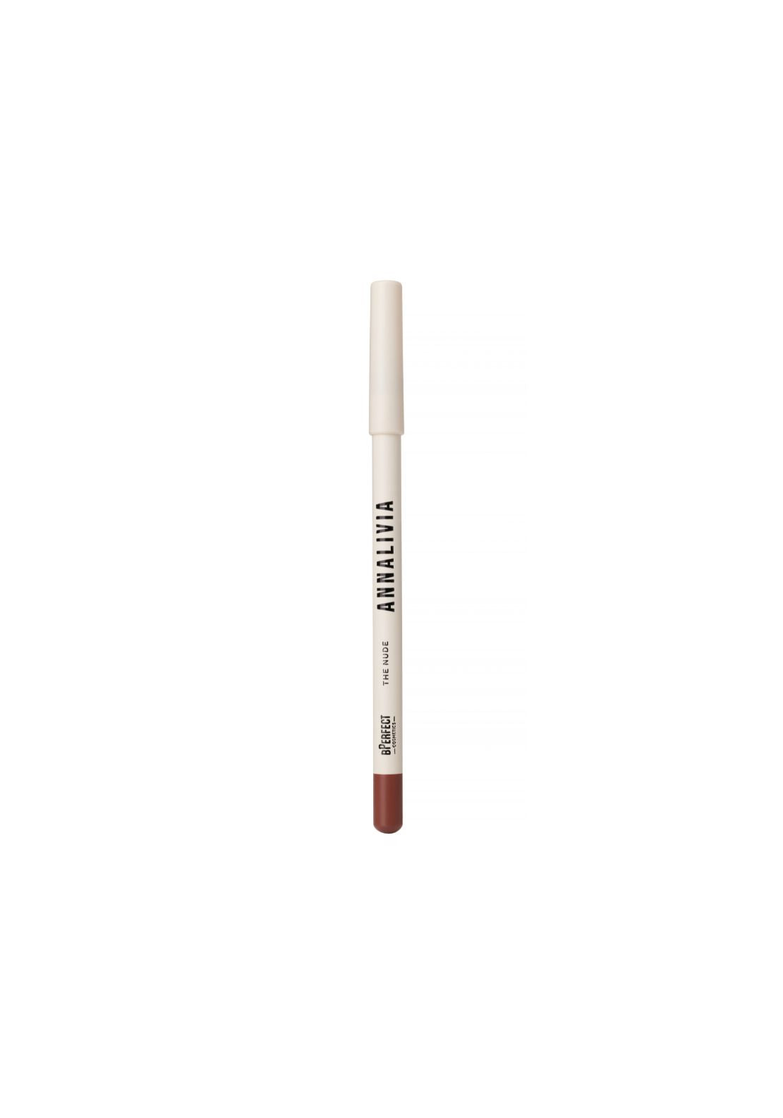 Annalivia Midnight Muse Makeup Edit - No Colour