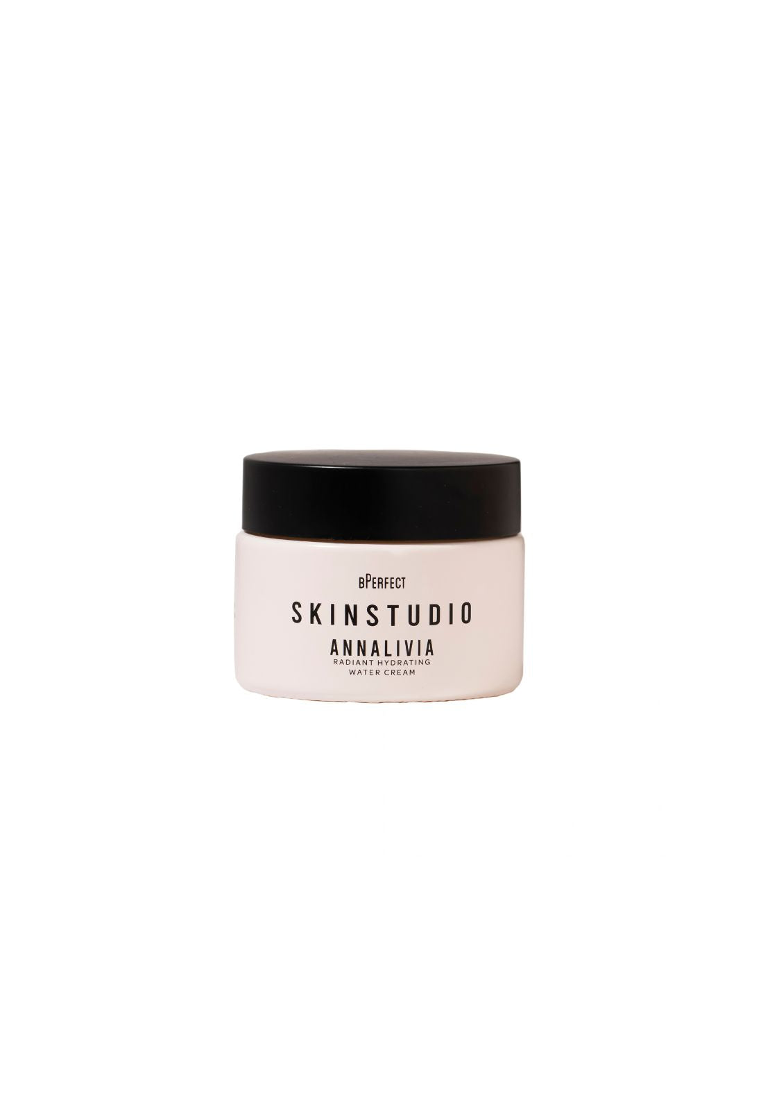 Annalivia Afterglow Skincare Edit - No Colour