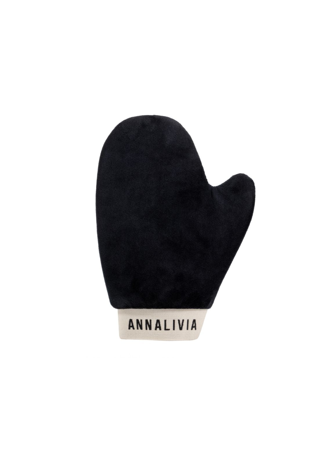 Annalivia Tan Studio Tan Mitt - No Colour