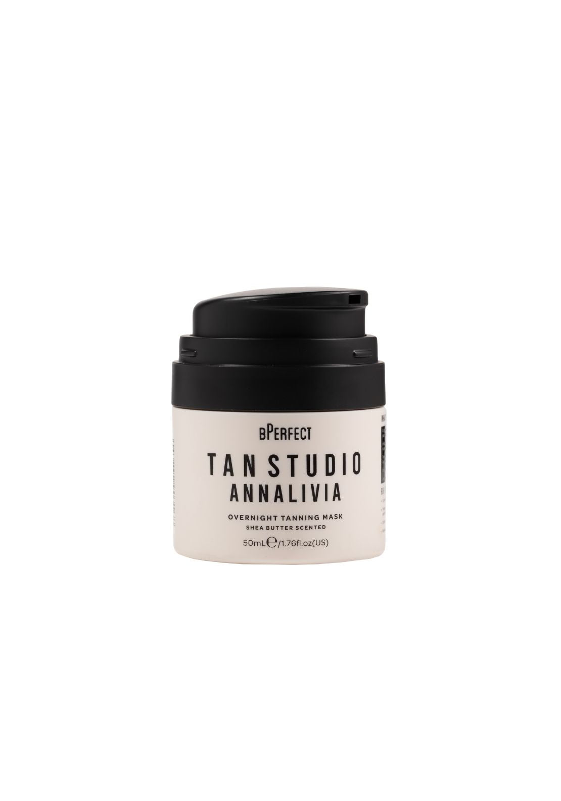 Annalivia Tan Studio Tan Mask - No Colour