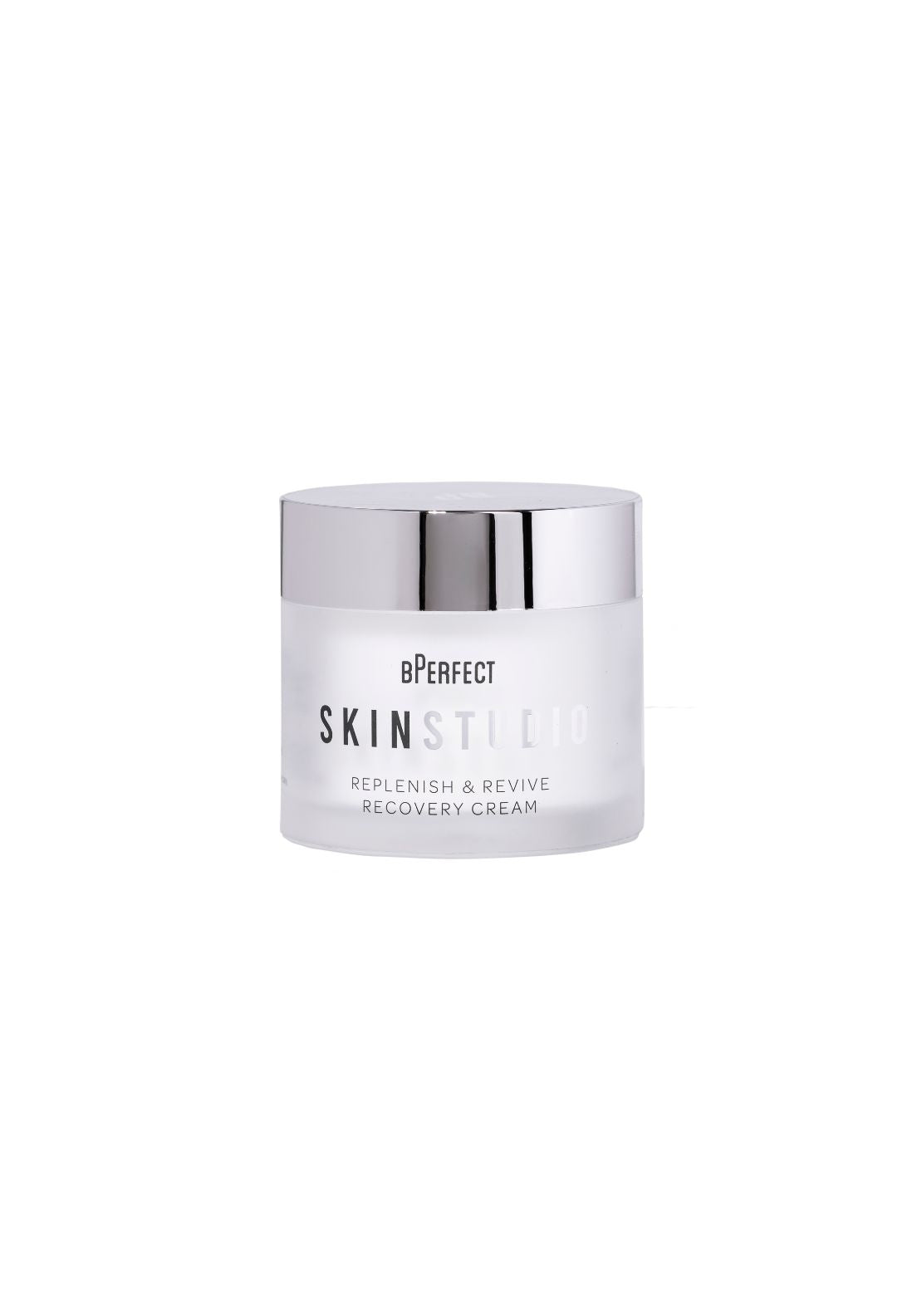 Skin Studio Radiance Recovery Edition - No Colour