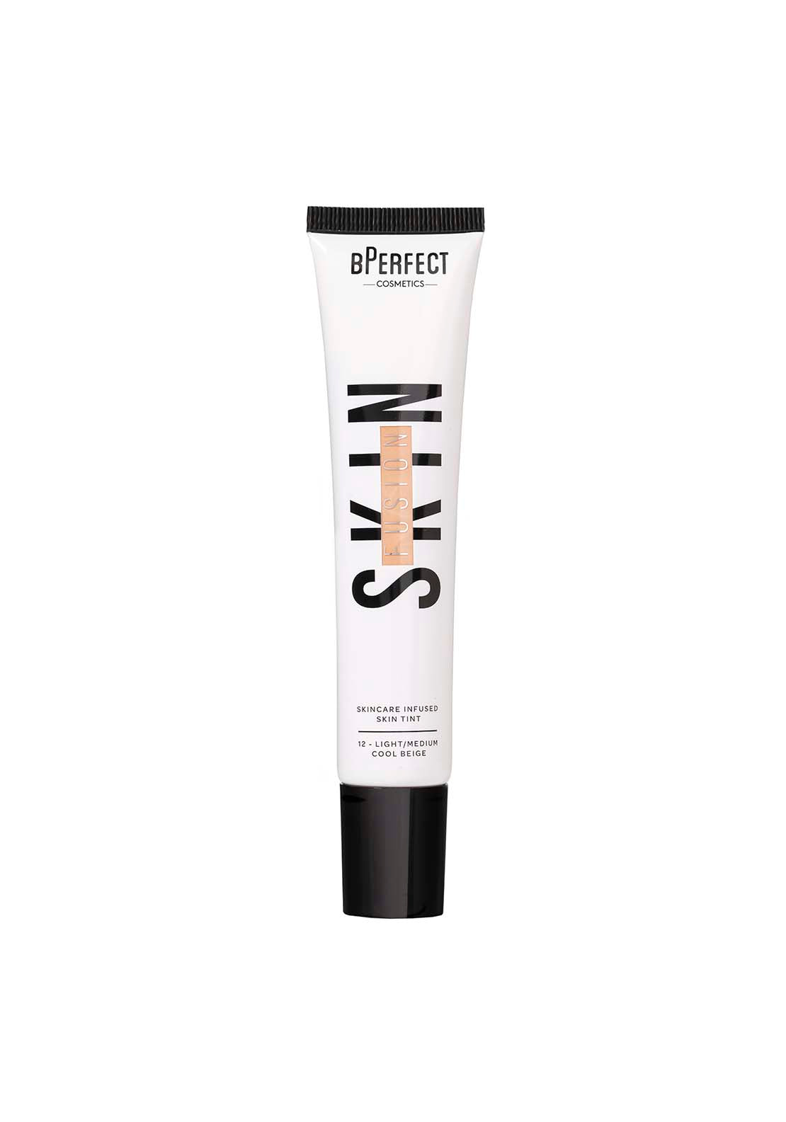 Bperfect Skin Fusion Skin Tint 12 Shaws Department Stores