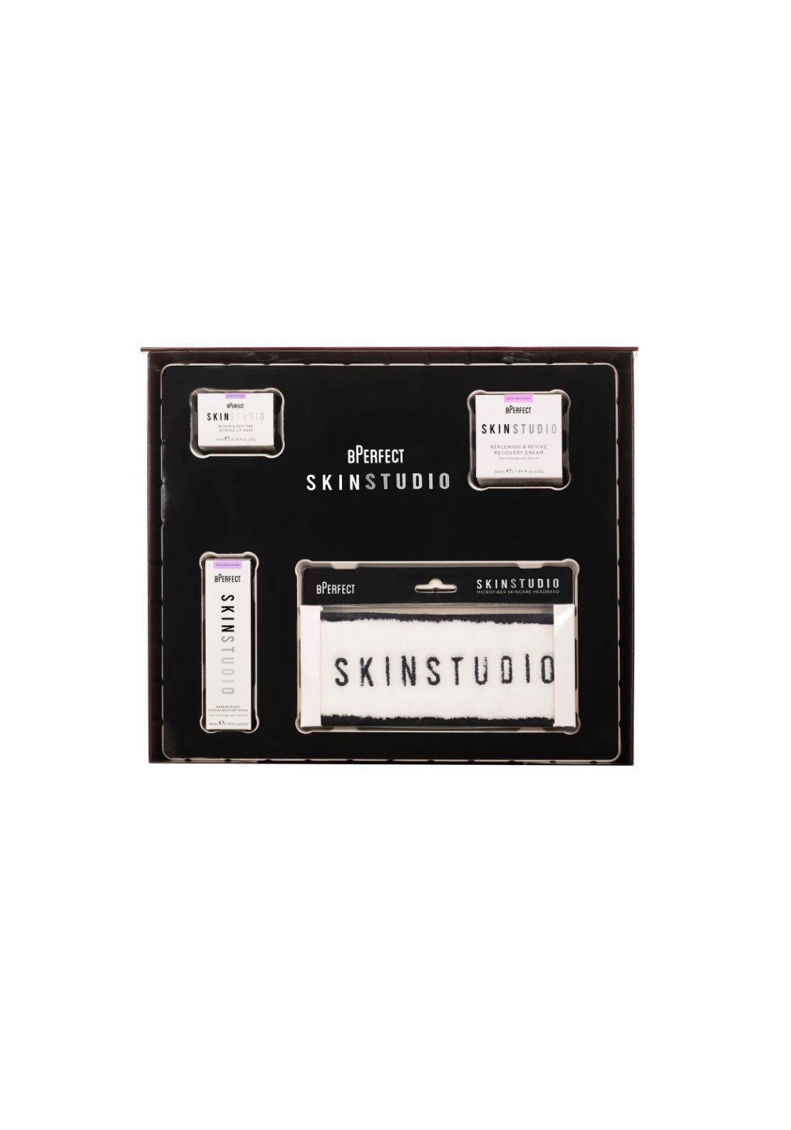 Skin Studio Radiance Recovery Edition - No Colour
