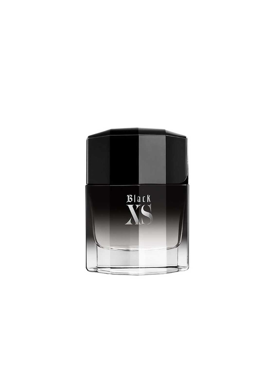 Black Xs Eau De Toilette Spray 100ml