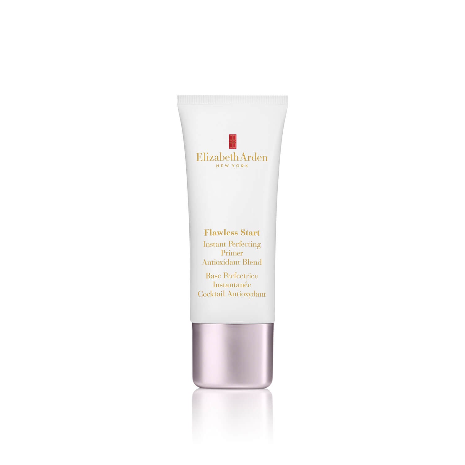 Elizabeth Arden Flawless Start Instant Perfecting Primer Antioxidant Blend 30ml 1 Shaws Department Stores