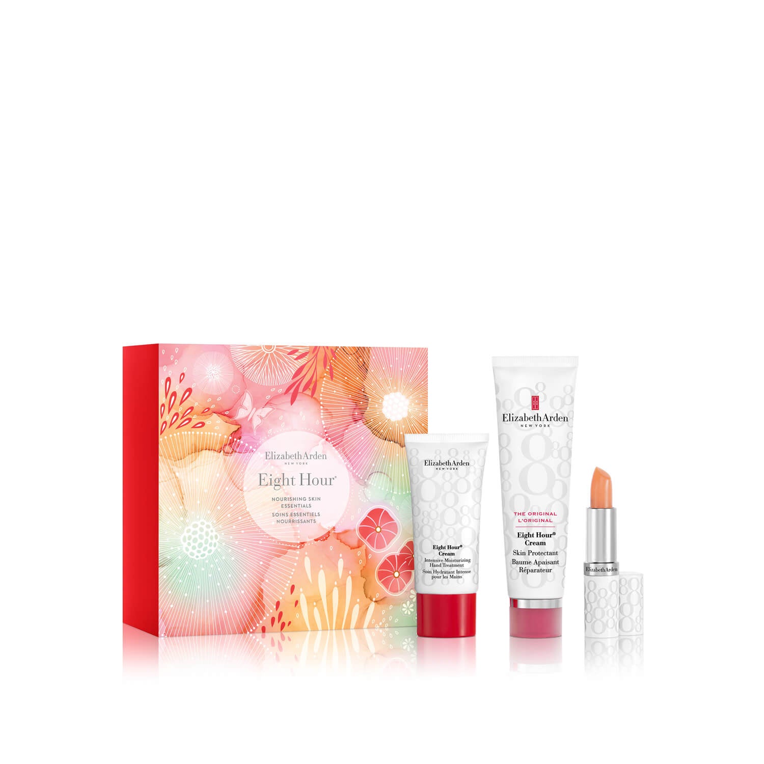 Elizabeth Arden Eight Hour Original Set 1 Shaws Department Stores