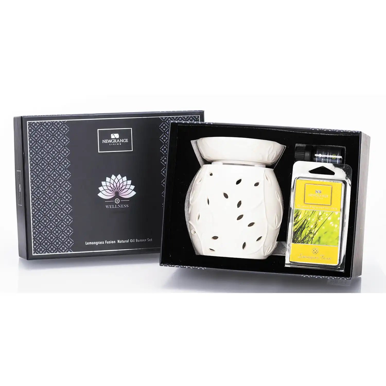 Ceramic Electric Wax Melt Burner