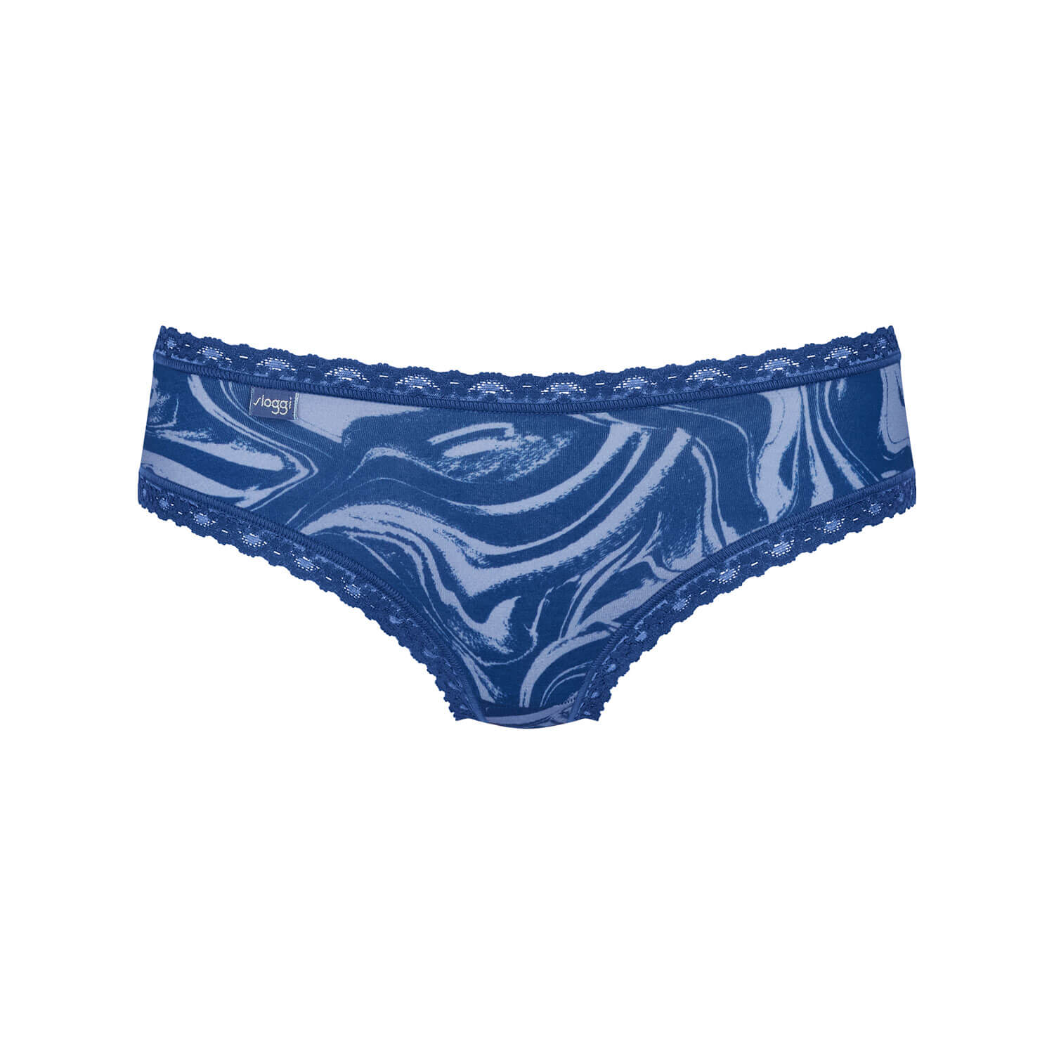 Sloggi Weekend 24/7 Hipster 3 Pack 5 Shaws Department Stores